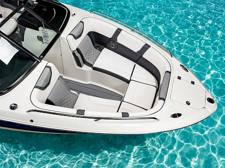 Катер Chaparral 270 OSX